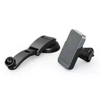universalus pakrovejas - ALOGIC Martrix Universal Magnetic Car charger with Vent & Dash mount - 3 nuotrauka