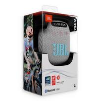 belaide bluetooth kolonele - JBL Wind 3 Grey (pilka) - 3 nuotrauka