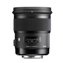 sigma 50mm - Sigma AF 50mm f/1.4 DG HSM Art for Canon - 8 nuotrauka