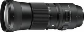 Sigma 150-600mm f/5-6.3 DG OS HSM Contemporary for Canon
