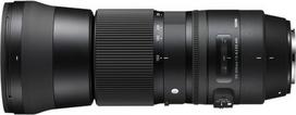 600mm objektyva - Sigma 150-600mm f/5-6.3 DG OS HSM Contemporary for Canon - 14 nuotrauka
