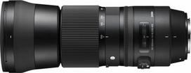 600mm objektyva - Sigma 150-600mm f/5-6.3 DG OS HSM Contemporary for Canon - 15 nuotrauka