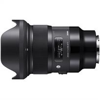 Sigma 24mm F1.4 DG HSM Art for Sony