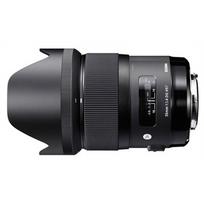 sigma 35mm - Sigma 35mm F1.4 DG HSM Canon [ART] - 4 nuotrauka