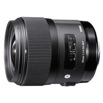 sigma 35mm - Sigma 35mm F1.4 DG HSM Canon [ART] - 7 nuotrauka