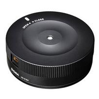 sigma 35mm - Sigma 35mm F1.4 DG HSM Canon [ART] - 9 nuotrauka