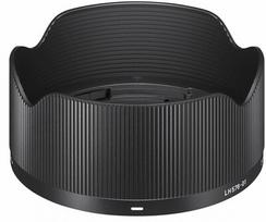 sony e mount - Sigma 24mm F3,5 DG DN lens (Contemporary) Sony-E - 3 nuotrauka