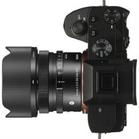 Sigma 24mm F3,5 DG DN lens (Contemporary) L-Mount