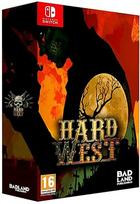 Hard West Collector's Edition Nintendo Switch