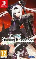 Shining Resonance Refrain Nintendo Switch