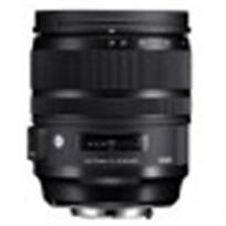 sigma 24 70mm dg hsm - Sigma 24-70mm F2.8 DG OS HSM Art Nikon - 3 nuotrauka