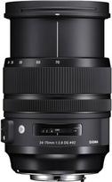 sigma 24 70mm dg hsm - Sigma 24-70mm F2.8 DG OS HSM Art Nikon - 5 nuotrauka