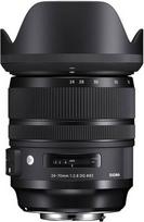 sigma 24 70mm dg hsm - Sigma 24-70mm F2.8 DG OS HSM Art Nikon - 6 nuotrauka