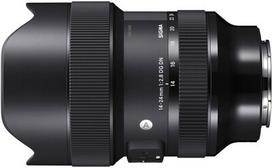 Sigma 14-24mm F2.8 DG DN Leica L [ART]