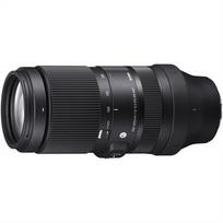 sigma 100 400mm f - Sigma AF 100-400MM F/5-6.3 DG DN OS (C) L-Mount (Contemporary) Black - 2 nuotrauka