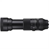 sigma 100 400mm f - Sigma AF 100-400MM F/5-6.3 DG DN OS (C) L-Mount (Contemporary) Black - 4 nuotrauka