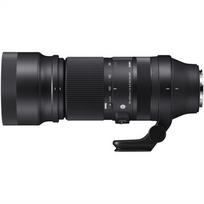 sigma 100 400mm f - Sigma AF 100-400MM F/5-6.3 DG DN OS (C) L-Mount (Contemporary) Black - 5 nuotrauka