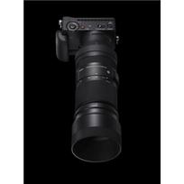 sigma 100 400mm f - Sigma AF 100-400MM F/5-6.3 DG DN OS (C) L-Mount (Contemporary) Black - 6 nuotrauka