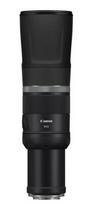 Canon RF 800mm f/11 IS STM