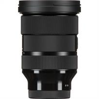 objektyvas sony e mount - Sigma 24-70mm F2.8 DG DN Art For Sony - 5 nuotrauka