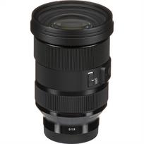 objektyvas sony e mount - Sigma 24-70mm F2.8 DG DN Art For Sony - 7 nuotrauka