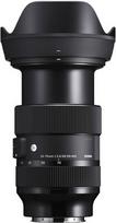 objektyvas sony e mount - Sigma 24-70mm F2.8 DG DN Art For Sony - 8 nuotrauka