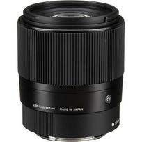 sigma 30mm f 1.4 - Sigma 30 f/1.4 DC DN Contemporary for Canon EF-M - 5 nuotrauka