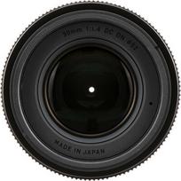 sigma 30mm f 1.4 - Sigma 30 f/1.4 DC DN Contemporary for Canon EF-M - 6 nuotrauka