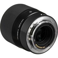 sigma 30mm f 1.4 - Sigma 30 f/1.4 DC DN Contemporary for Canon EF-M - 7 nuotrauka