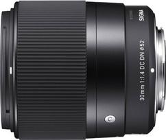 sigma 30mm f 1.4 - Sigma 30 f/1.4 DC DN Contemporary for Canon EF-M - 8 nuotrauka