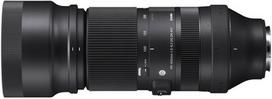 objektyvas sony e mount - Sigma 100-400mm f/5-6.3 DG DN OS Contemporary Lens For Sony - 2 nuotrauka