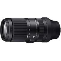 objektyvas sony e mount - Sigma 100-400mm f/5-6.3 DG DN OS Contemporary Lens For Sony - 3 nuotrauka