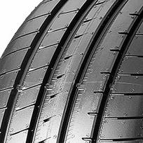 padangos 225 55 r17 - Goodyear Eagle F1 Asymmetric 5 225/55 R17 97V - 1 nuotrauka