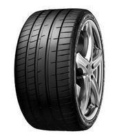 ratlankiai su vasarines padangom - Goodyear Eagle F1 Supersport 245/40 ZR18 (97Y) XL - 1 nuotrauka