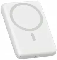 Proove X-Core, 10000mAh, 22.5W, baltas (white)