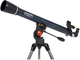 celestron astromaster 70az - Teleskopas Celestron Astromaster 70/900 AZ - 2 nuotrauka