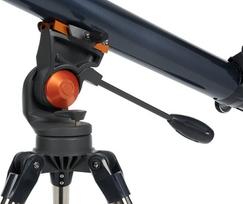 celestron astromaster 70az - Teleskopas Celestron Astromaster 70/900 AZ - 3 nuotrauka