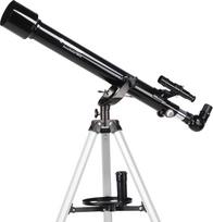 celestron - Teleskopas Celestron PowerSeeker 60 AZ - 2 nuotrauka