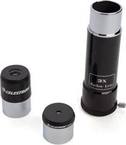 celestron - Teleskopas Celestron PowerSeeker 60 AZ - 4 nuotrauka