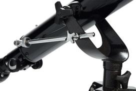 celestron - Teleskopas Celestron PowerSeeker 60 AZ - 5 nuotrauka