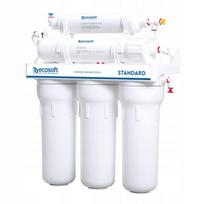 geriamo vandens filtras - Ecosoft Standard, 5 pakopų - 2 nuotrauka