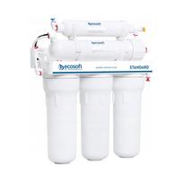 geriamo vandens filtras - Ecosoft Standard, 5 pakopų - 3 nuotrauka
