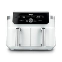 ninja oro gruzdintuve - Ninja DZ901EUWH 9,5 L, 2470 W, Baltas (White) - 3 nuotrauka