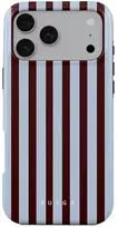 BURGA Tough MagSafe dėklas iPhone 17 Pro Max