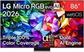 LG 86MRGB96B3B