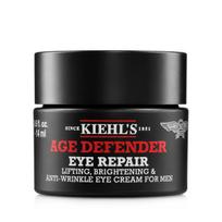 kiehls kremas - Kiehl's Age Defender Eye Repair senėjimą stabdantis paakių kremas vyrams - 14 ml. - 2 nuotrauka