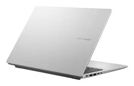 asus vivobook 16 ryzen 7 - ASUS Vivobook 16 M1607KA-MB058W, Ryzen AI 7 350, 16 GB, 1 TB, 16", Silver (Sidabrinis) - 2 nuotrauka