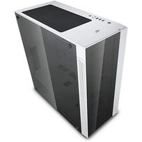 case atx tower - Deepcool GamerStorm Matrexx 55 V3 ADD-RGB E-ATX Mid-Tower White   3fans - 4 nuotrauka