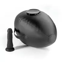 bdsm - Fetish Fantasy Series ffs Body Dock Infl. Love Ball baldas seksui - 3 nuotrauka