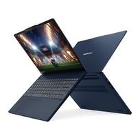slim - Lenovo IdeaPad Slim 3 15IWC11, Core 5 320, 16 GB, 512 GB, 15.3", Cosmic Blue (Mėlynas) - 3 nuotrauka
